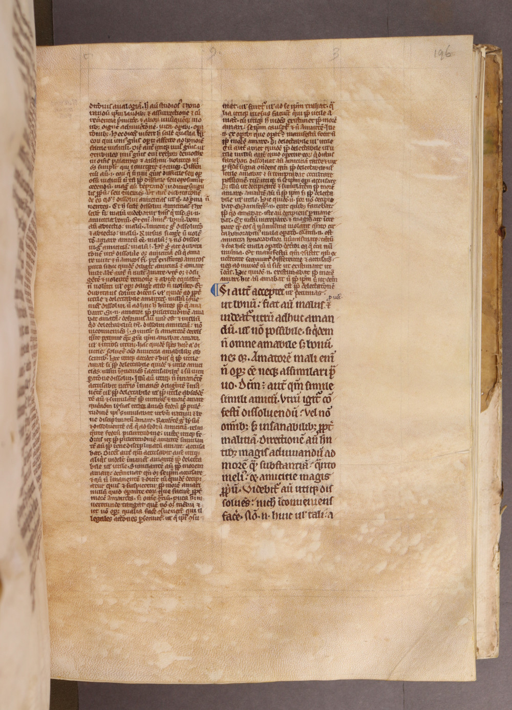 Folio 196 recto